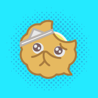 ななしのクッキー