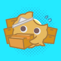 ななしのクッキー