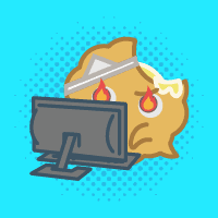 ななしのクッキー