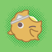 名無しのクッキー