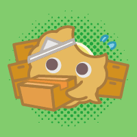 ななしのクッキー