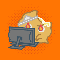 ななしのクッキー