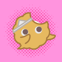 ななしのクッキー