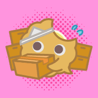 ななしのクッキー