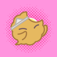 ななしのクッキー