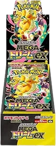 メガドリームex BOX
