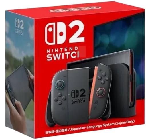 任天堂Switch2